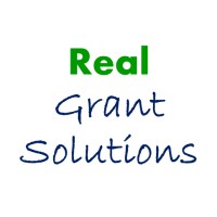 Real Grant Solutions logo, Real Grant Solutions contact details