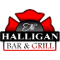 The Halligan Bar & Grill logo, The Halligan Bar & Grill contact details