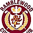 Ramblewood Country Club logo, Ramblewood Country Club contact details