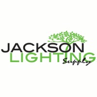 Jackson Lighting Supply logo, Jackson Lighting Supply contact details