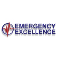 Emergency Excellence logo, Emergency Excellence contact details