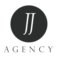 JJ agency logo, JJ agency contact details