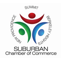 Suburban Chamber of Commerce logo, Suburban Chamber of Commerce contact details