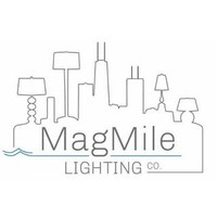 MagMile Lighting Co. logo, MagMile Lighting Co. contact details