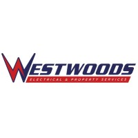 Westwoods Electrical logo, Westwoods Electrical contact details