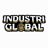 Industri Global logo, Industri Global contact details