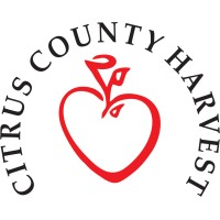 Citrus County Harvest Inc logo, Citrus County Harvest Inc contact details