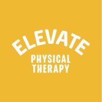 Elevate Physical Therapy logo, Elevate Physical Therapy contact details