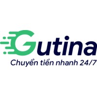 Gutina logo, Gutina contact details