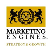 Marketing Engines, Inc. logo, Marketing Engines, Inc. contact details