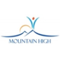 Mountain High logo, Mountain High contact details