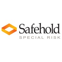 Safehold Special Risk logo, Safehold Special Risk contact details