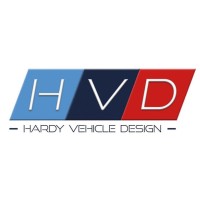 Hardy Vehicle Designs logo, Hardy Vehicle Designs contact details