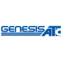 Genesis-ATC logo, Genesis-ATC contact details