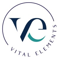 Vital Elements logo, Vital Elements contact details