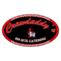 Crawdaddy's On-Site Catering logo, Crawdaddy's On-Site Catering contact details