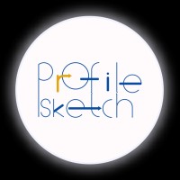 Profile Sketch logo, Profile Sketch contact details