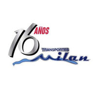 Transportes MILAN logo, Transportes MILAN contact details