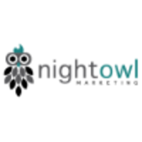 Night Owl Marketing logo, Night Owl Marketing contact details