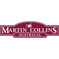 Martin Collins Australia logo, Martin Collins Australia contact details