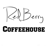 Red Berry Coffeehouse logo, Red Berry Coffeehouse contact details