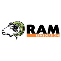 Ram Remediation logo, Ram Remediation contact details