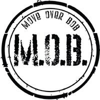 Move Over Bob, LLC logo, Move Over Bob, LLC contact details