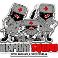 Repair Squad logo, Repair Squad contact details