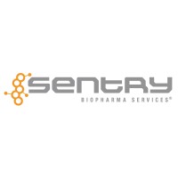 Sentry BioPharma Services logo, Sentry BioPharma Services contact details