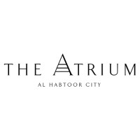 The Atrium at Al Habtoor City logo, The Atrium at Al Habtoor City contact details