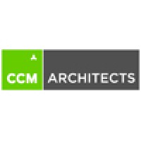 CCM Architects logo, CCM Architects contact details