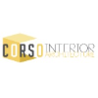 Corso Interior Architecture logo, Corso Interior Architecture contact details