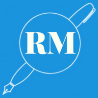 ResearchMatters logo, ResearchMatters contact details