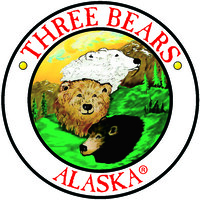 Three Bears Alaska, Inc. logo, Three Bears Alaska, Inc. contact details