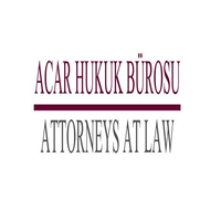 Acar Hukuk Bürosu logo, Acar Hukuk Bürosu contact details