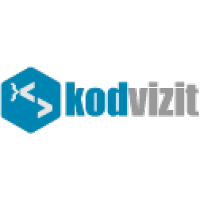 Kodvizit logo, Kodvizit contact details