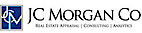 JC Morgan Company logo, JC Morgan Company contact details