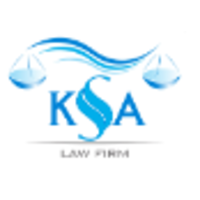 KSSA LAW FIRM logo, KSSA LAW FIRM contact details