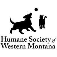 HUMANE SOCIETY OF WESTERN MONTANA logo, HUMANE SOCIETY OF WESTERN MONTANA contact details