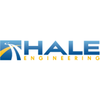 Hale Engineering & Surveying logo, Hale Engineering & Surveying contact details