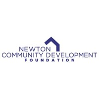 Newton Community Development Foundation logo, Newton Community Development Foundation contact details