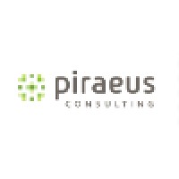 Piraeus Consulting logo, Piraeus Consulting contact details