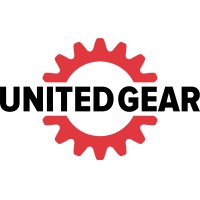 United Gear & Machine Works Ltd. logo, United Gear & Machine Works Ltd. contact details