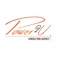 Power2U Consulting logo, Power2U Consulting contact details