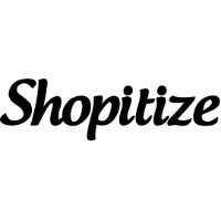 Shopitize Ltd. logo, Shopitize Ltd. contact details