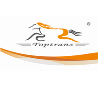 Toptrans Group Supply Chain, Ltd logo, Toptrans Group Supply Chain, Ltd contact details