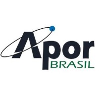 Apor Brasil logo, Apor Brasil contact details