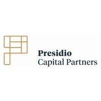 Presidio Capital Partners, Inc. logo, Presidio Capital Partners, Inc. contact details