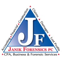 Janik Forensics, PC logo, Janik Forensics, PC contact details