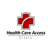 Health Care Access logo, Health Care Access contact details